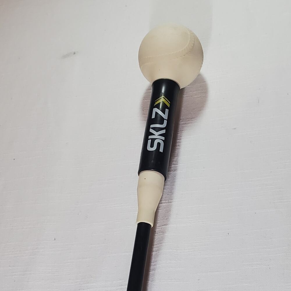 SKLZ Swing Trainer Select Baseball Batting Training Stick